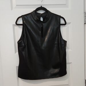 Marc New York Black Top!
